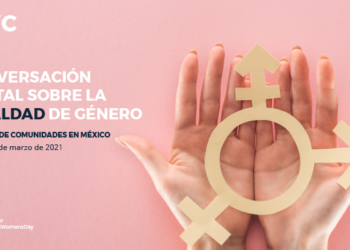 Únete al cambio hacia la igualdad en nuestra sociedad: descubre cómo