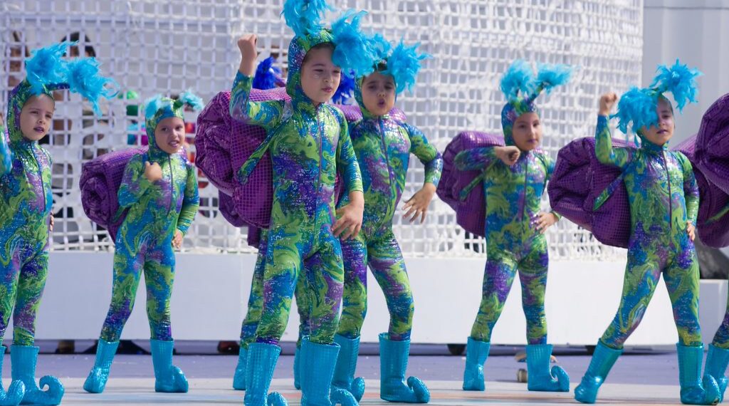 ¡Desata la diversión en el colegio con estas ideas para el carnaval más épico!