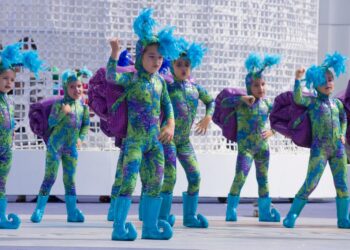 ¡Desata la diversión en el colegio con estas ideas para el carnaval más épico!