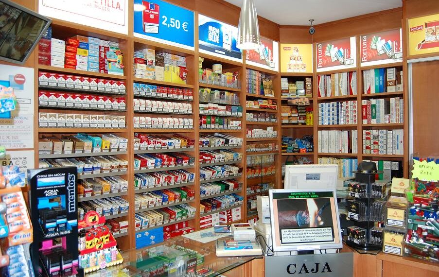 Descubre cómo aumentar tus ventas en el negocio de los estancos con estas ingeniosas ideas