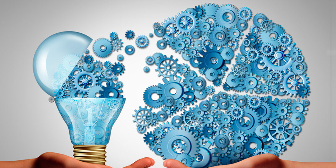 Descubre cómo crear una empresa innovadora que revolucione el mercado