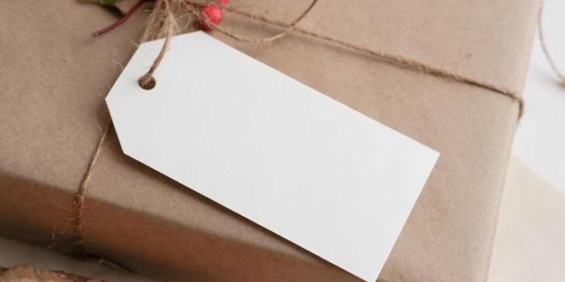 Descubre cómo envolver regalos de forma creativa y ecológica sin usar papel