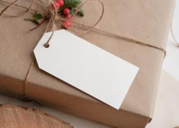 Descubre cómo envolver regalos de forma creativa y ecológica sin usar papel