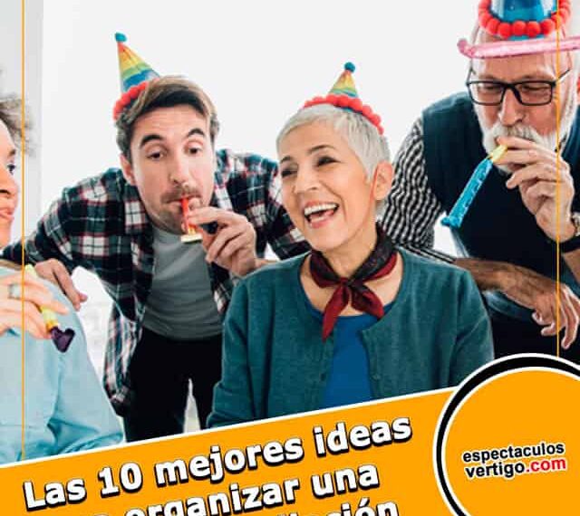 Descubre cómo hacer de la fiesta de jubilación de tu ser querido un evento inolvidable