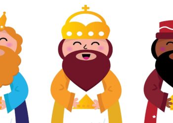 Descubre cómo hacer que tus hijos se emocionen como nunca en el Día de Reyes