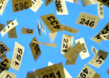 Descubre cómo hacer rifas que harán que tus amigos se mueran de envidia