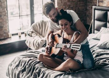 Descubre cómo revolucionar tu vida sexual en pareja con estas ideas innovadoras