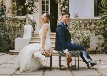 Descubre cómo sorprender a tus invitados con ideas únicas para animar tu banquete de boda