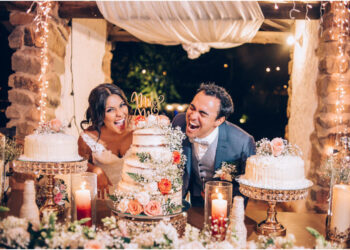 Descubre cómo sorprender a tus invitados en tu boda con estas ideas únicas y divertidas