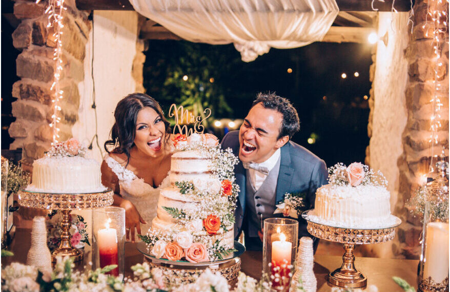 Descubre cómo sorprender a tus invitados en tu boda con estas ideas únicas y divertidas