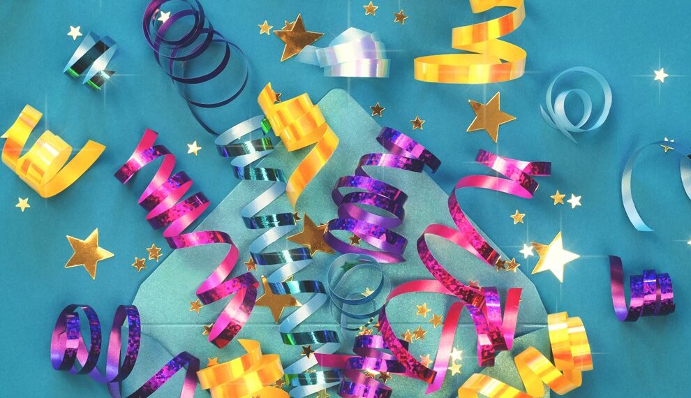 Descubre cómo sorprender a tus seres queridos con las mejores ideas para cartas de cumpleaños