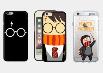 Descubre las fundas de móvil más originales y divertidas que te sorprenderán