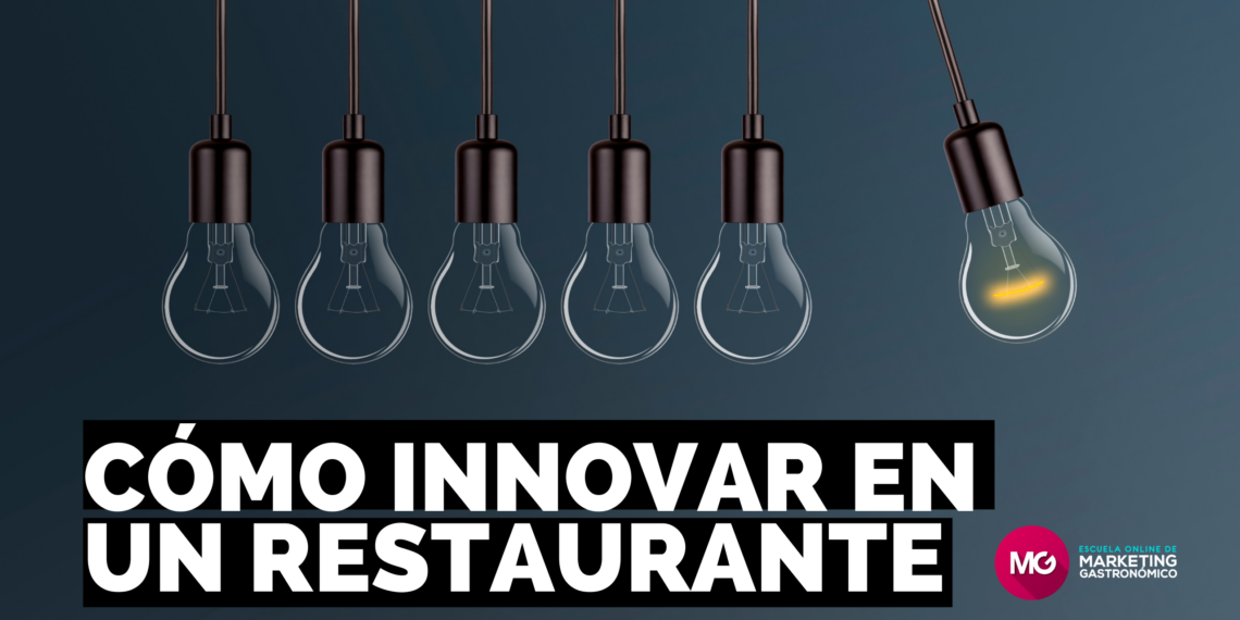 Descubre las ideas más innovadoras para revolucionar tu restaurante y atraer a más clientes