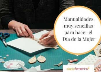 Descubre las ideas más originales para celebrar el Día de la Mujer