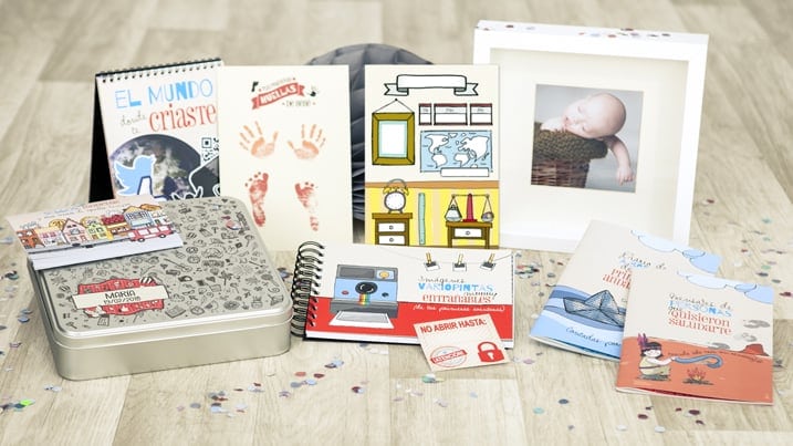 Descubre las ideas más originales y emotivas para el bautizo de tu bebé