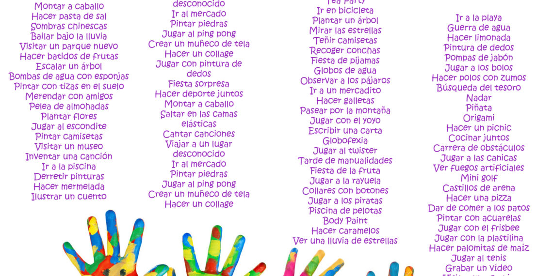 Descubre las mejores actividades para disfrutar del verano con tus amigos