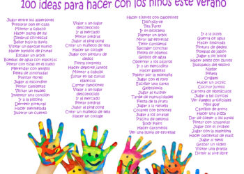 Descubre las mejores actividades para disfrutar del verano con tus amigos