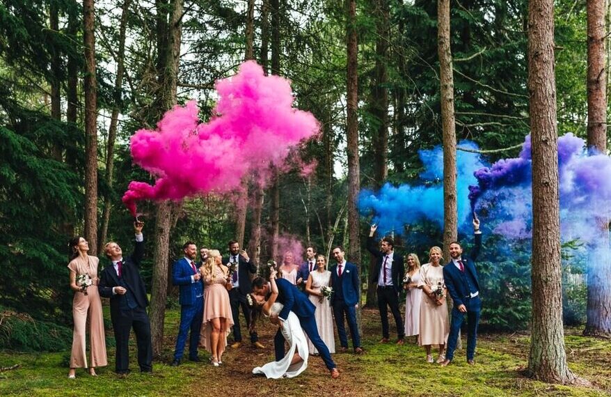 Descubre las mejores ideas para celebrar tus 25 años de matrimonio como nunca antes