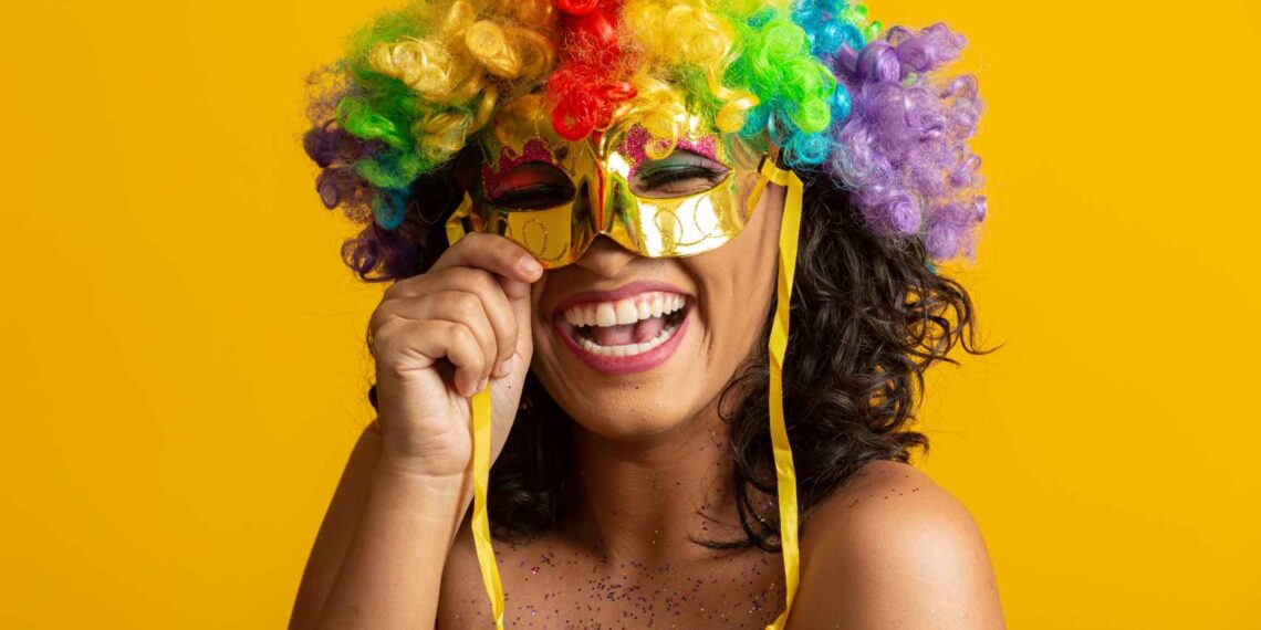 Descubre las mejores ideas para disfrutar del carnaval en grupo como nunca antes