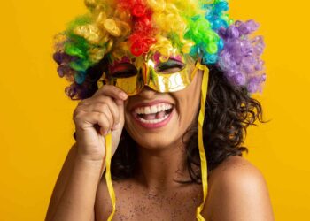 Descubre las mejores ideas para disfrutar del carnaval en grupo como nunca antes