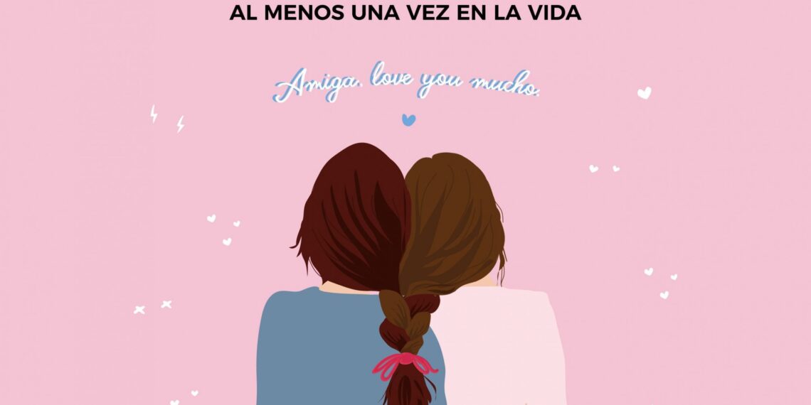 Descubre las mejores ideas para pasar tiempo con tus amigas y fortalecer vuestra amistad