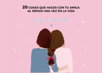 Descubre las mejores ideas para pasar tiempo con tus amigas y fortalecer vuestra amistad