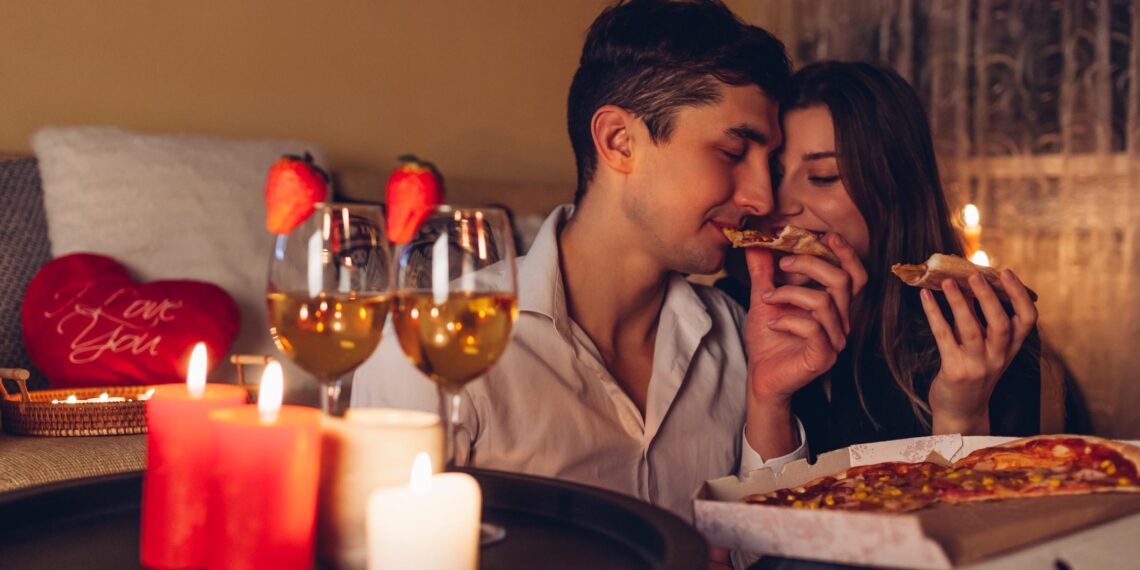 Descubre las mejores ideas para sorprender a tu pareja en una cita inolvidable