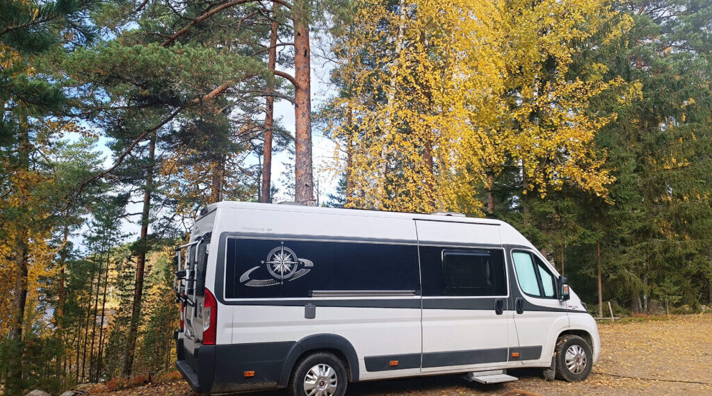 Descubre las mejores ideas para transformar tu autocaravana en un hogar sobre ruedas