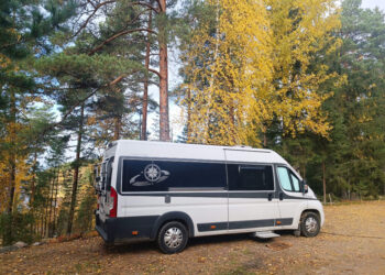 Descubre las mejores ideas para transformar tu autocaravana en un hogar sobre ruedas