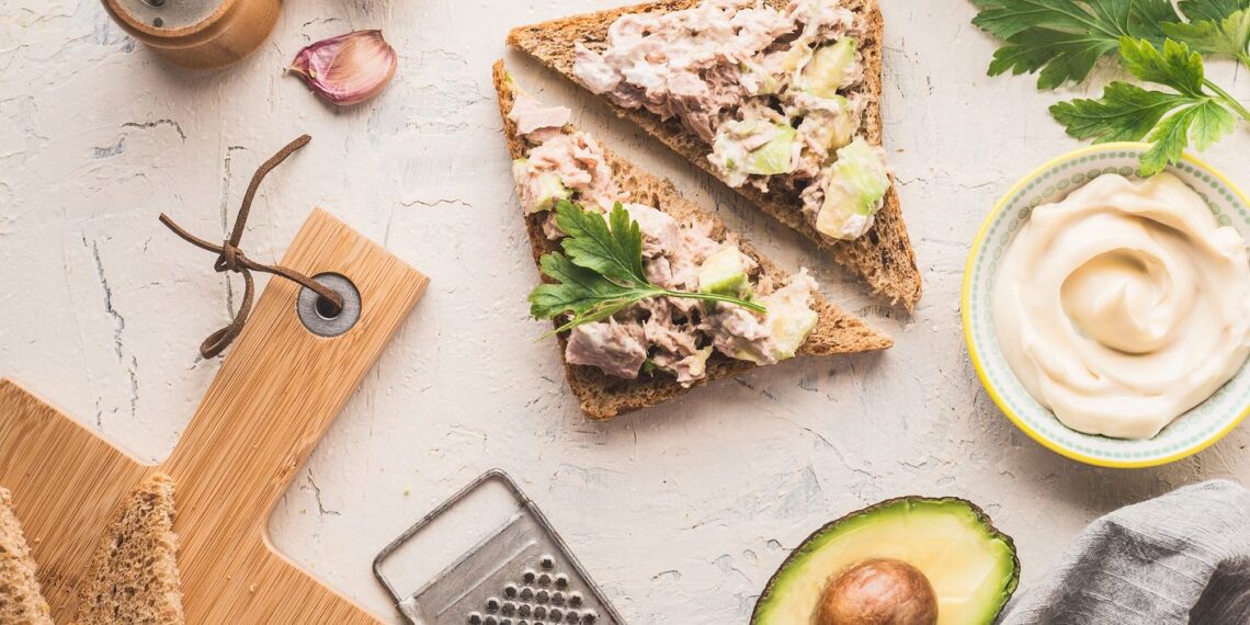 Descubre las meriendas más deliciosas y saludables para disfrutar en cualquier momento del día