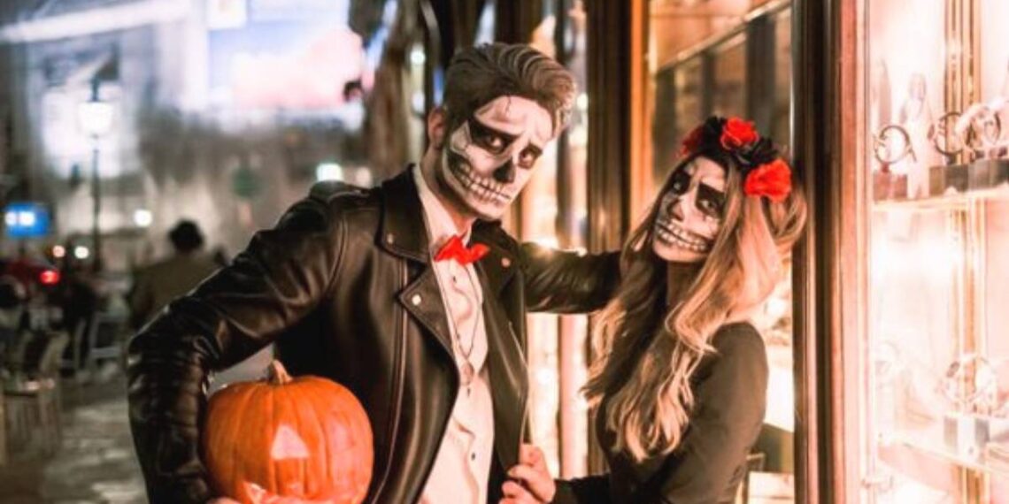 Descubre los disfraces más originales y terroríficos para triunfar en Halloween