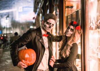Descubre los disfraces más originales y terroríficos para triunfar en Halloween