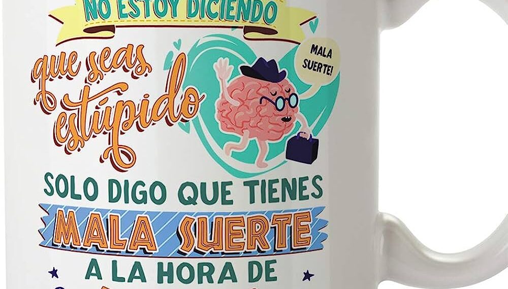 Descubre los regalos más divertidos y originales que harán reír a todos en cualquier ocasión