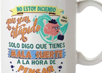 Descubre los regalos más divertidos y originales que harán reír a todos en cualquier ocasión