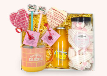 Descubre los regalos más dulces y sorprendentes para cualquier ocasión