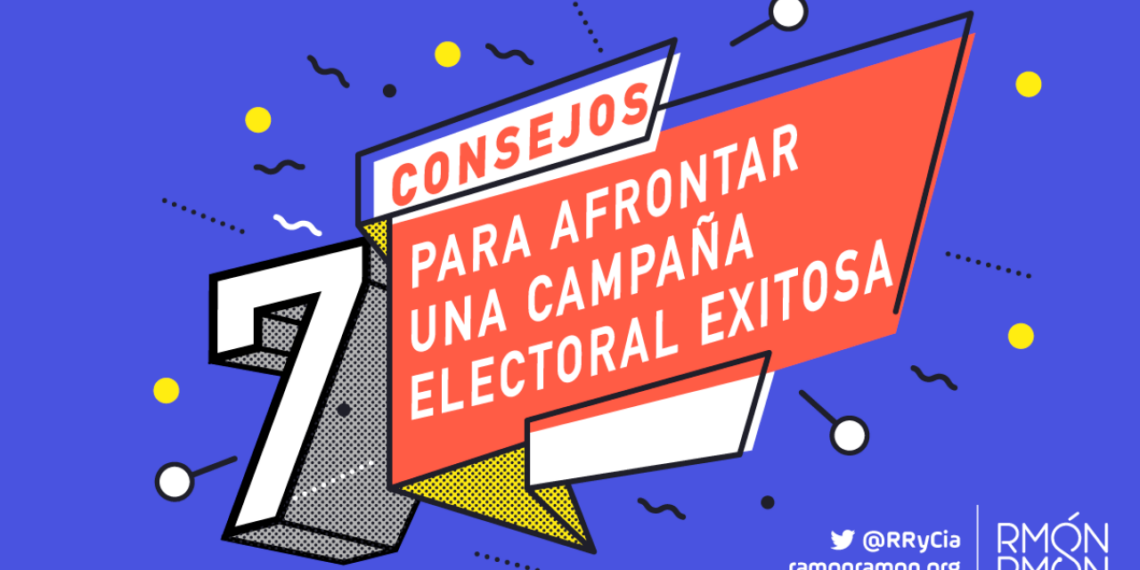 Descubre los secretos detrás de las campañas electorales más exitosas y lleva tu candidatura al siguiente nivel