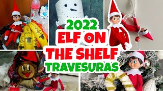 Descubre los secretos mejor guardados para sorprender a tus hijos con el elfo de navidad