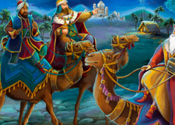 Descubre los secretos para hacer realidad tus deseos con los Reyes Magos