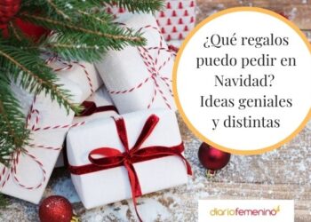Descubre los secretos para hacer realidad tus deseos navideños con estas ideas para pedirle a Papá Noel