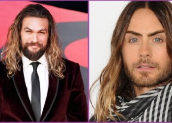Descubre los secretos para lucir un cabello largo y seductor como un verdadero hombre