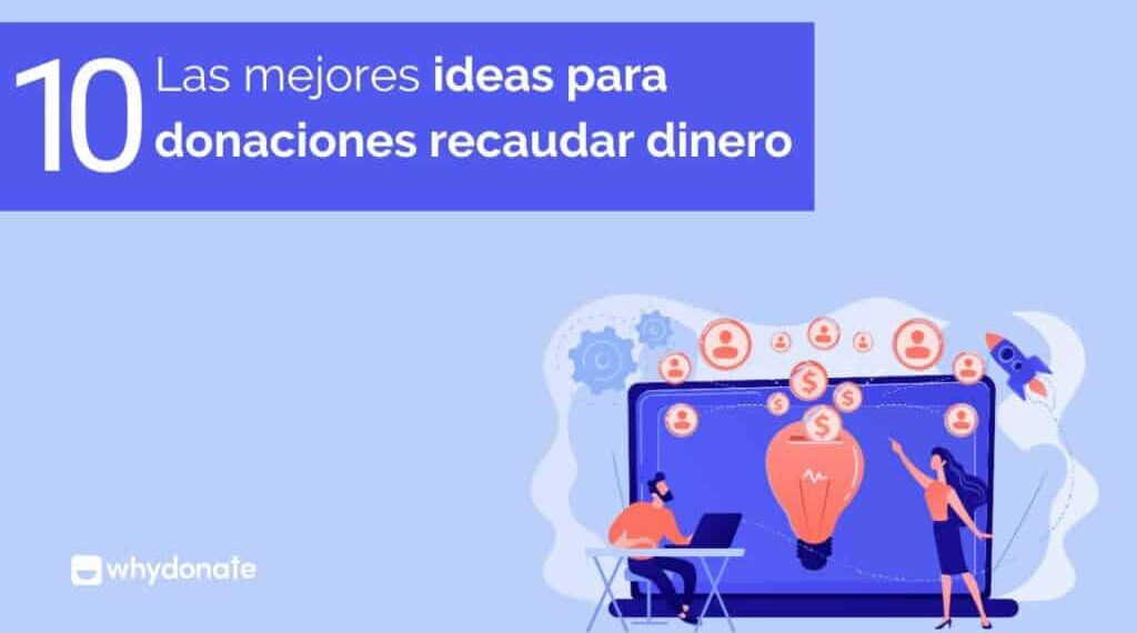 Descubre los secretos para recaudar dinero de forma efectiva y sin esfuerzo