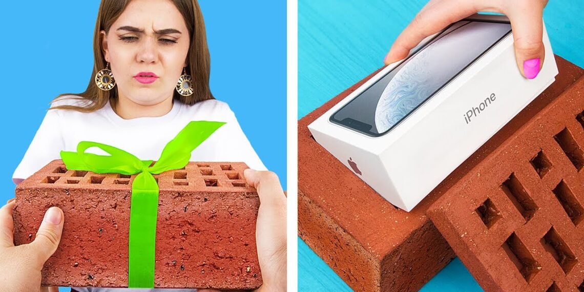 Descubre los secretos para sorprender con la caja de regalo perfecta