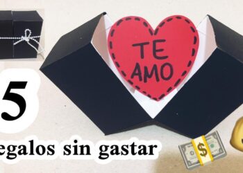 Descubre los secretos para sorprender con regalos increíbles sin gastar una fortuna