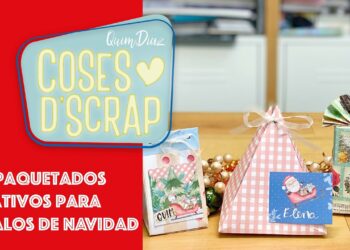 Descubre los secretos para sorprender con tus regalos: ideas creativas de empaquetado