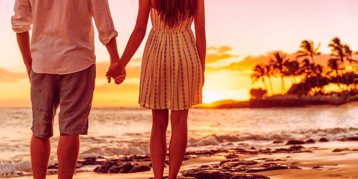 Descubre los secretos para tener citas exitosas y sorprender a tu pareja