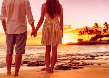 Descubre los secretos para tener citas exitosas y sorprender a tu pareja