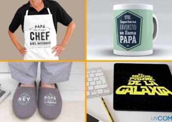 Sorprende a papá con estas ideas originales para el día del padre