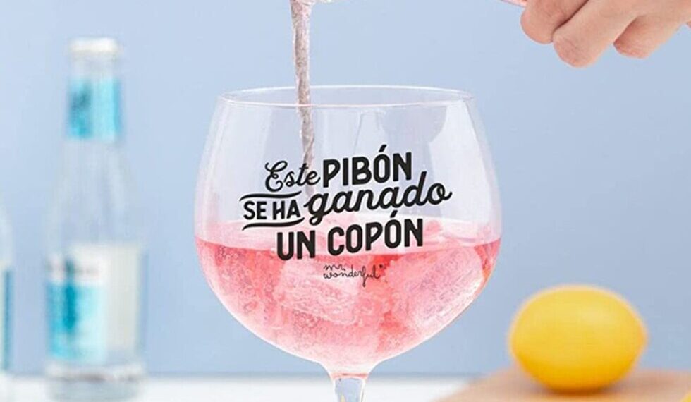 Sorprende a tu amigo invisible con estos regalos originales y divertidos
