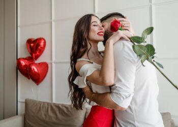 Sorprende a tu pareja con estas ideas únicas para celebrar su aniversario juntos