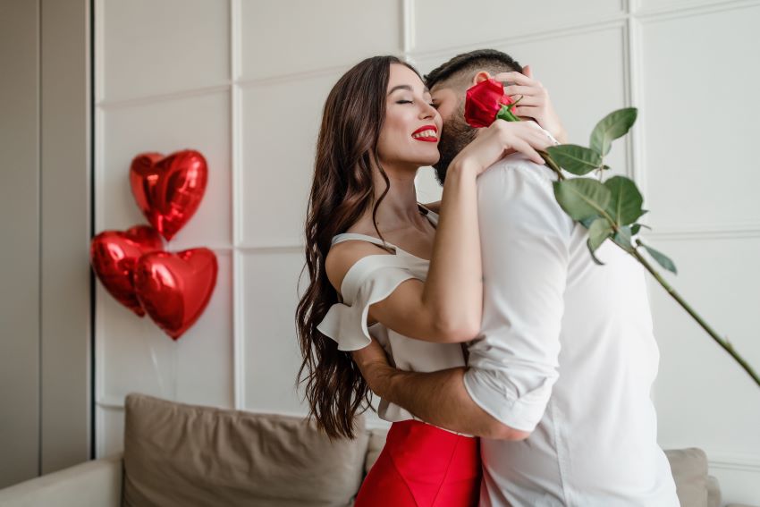Sorprende a tu pareja con estas ideas únicas para celebrar su aniversario juntos
